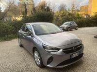 Usata Opel Corsa Edition 75 CV (55 kW) 2021 Grigio Berlina