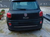 Usata Fiat 500L 2014 Grigio Monovolume