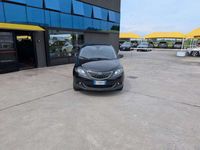 Usata Lancia Ypsilon S 69 CV (50 kW) 2024 Nero / metallizzato Utilitaria