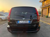 Usata Great Wall H3 126 CV (92 kW) 2011 Nero SUV