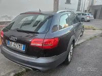 Usata Audi A6 Allroad 239 CV (175 kW) 2011 Station wagon