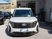 Nuova Ford Tourneo Courier Titanium 125 CV (91 kW) 2025 Vari colori Monovolume