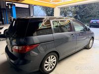 Usata Mazda 5 2011 Grigio Monovolume