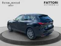 Usata Mazda CX-60 Prime-Line 200 CV (147 kW) 2023 Nero SUV