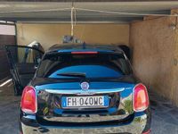 Usata Fiat 500X 95 CV (69 kW) 2016 Nero SUV