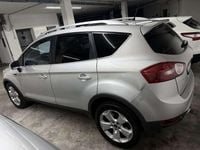 Usata Ford Kuga Titanium 136 CV (100 kW) 2008 Other SUV