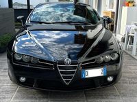 usata Alfa Romeo Brera 2.4 JTDm