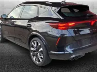 Usata Cupra Formentor VZ 333 CV (244 kW) 2025 Nero SUV
