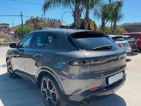 Usata Alfa Romeo Tonale Edizione Speciale 160 CV (117 kW) 2023 Grigio SUV