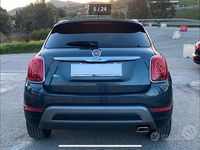 Usata Fiat 1600 Cross 120 CV (88 kW) 2016 Grigio Monovolume