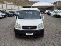 usata Fiat Doblò Doblo1.9 MJT 105 CV Dynamic