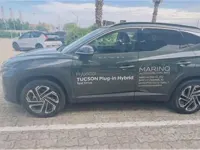 Nuova Hyundai Tucson 159 CV (116 kW) 2025 SUV