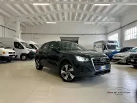 Occasion Audi Q2 Ambiente 116 ch (85 kW) 2022 Gris SUV