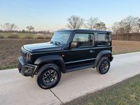 Nuova Suzuki Jimny Comfort 102 CV (75 kW) 2025 Nero SUV