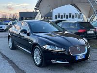 usata Jaguar XF -- 2.2 D 200 CV Premium Luxury