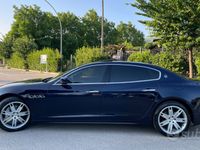 usata Maserati Quattroporte 3.0d 275cv tetto,pelle,full