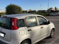 Usata Fiat Panda Easy 75 CV (55 kW) 2015 Grigio Utilitaria