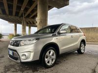 usata Suzuki Vitara 1.6 ddis Exclusive s&s 4wd allgrip dct