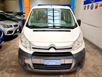 Occasion Citroën Jumpy 163 ch (119 kW) 2012 Blanc Monospace