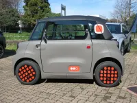Nuova Citroën AMI 2026 Other