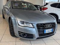 Usata Audi A7 245 CV (180 kW) 2011 Grigio Utilitaria