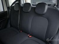 Usata Fiat Panda S 70 CV (51 kW) 2021 Bianco Utilitaria