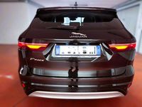 Usata Jaguar F-Pace SE 204 CV (150 kW) 2023 Nero SUV