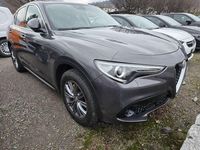 Usata Alfa Romeo Stelvio Executive 210 CV (154 kW) 2017 SUV