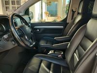 Usata Citroën Spacetourer 180 CV (132 kW) 2018 Grigio Monovolume