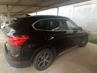 Usata BMW X1 xLine 2018 Nero SUV
