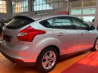 Usata Ford Focus Titanium 150 CV (110 kW) 2012 Grigio Berlina