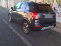 Usata Opel Mokka 110 CV (80 kW) 2017 SUV