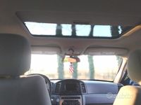 Usata Jeep Grand Cherokee 218 CV (160 kW) 2007 Blu SUV