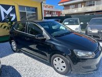 usata VW Polo 1.2 TDI DPF 5 p. Comfortline