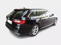 Occasion Audi A4 Advanced 163 PK (119 kW) 2021 Stationwagen