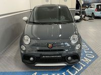 usata Abarth 595 5951.4 16v t. t-jet Competizione MTA 180cv