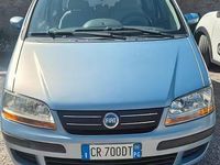 Usata Fiat Idea 70 CV (51 kW) 2004 Monovolume