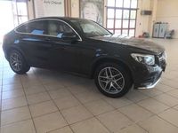 usata Mercedes GLC250 GLC Coupe - C253 Coupe d Premium 4matic auto