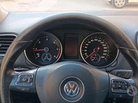 Usata VW Golf VII 140 CV (102 kW) 2012 Grigio Berlina