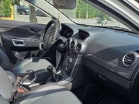Usata Opel Antara Edition 126 CV (92 kW) 2010 SUV
