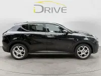 Usata Alfa Romeo Tonale Sprint 131 CV (96 kW) 2022 Nero SUV