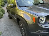 Usata Jeep Renegade 120 CV (88 kW) 2017 SUV