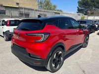 Usata Renault Captur Techno 101 CV (74 kW) 2026 Vari colori SUV