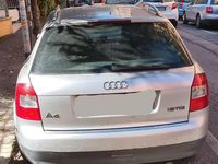 Usata Audi A4 130 CV (95 kW) 2004 Station wagon