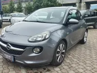 Usata Opel Adam Jam 87 CV (63 kW) 2016 Grigio Utilitaria