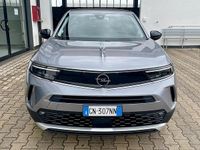 Usata Opel Mokka Elegance 110 CV (80 kW) 2023 Grigio SUV
