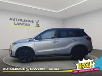 Usata Suzuki Vitara 120 CV (88 kW) 2017 Grigio SUV