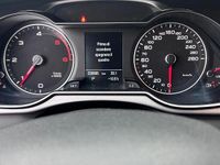 Usata Audi A4 150 CV (110 kW) 2014 Station wagon