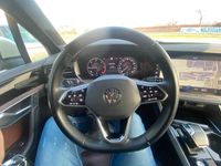 usata VW Touareg 3.0 V6 TDI SCR Atmosphere