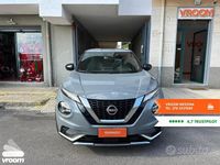 Usata Nissan Juke 114 CV (83 kW) 2023 SUV